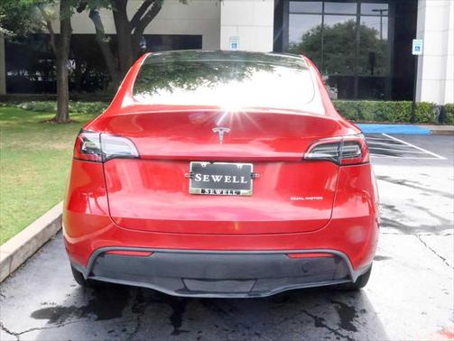 2023 Tesla Model Y AWD