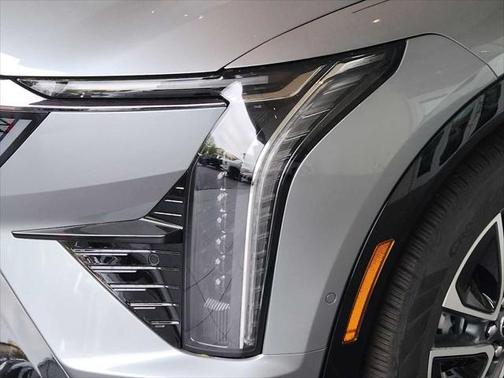 2025 Cadillac OPTIQ Sport 1 AWD