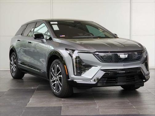 2025 Cadillac OPTIQ Sport 1 AWD