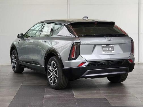 2025 Cadillac OPTIQ Sport 1 AWD