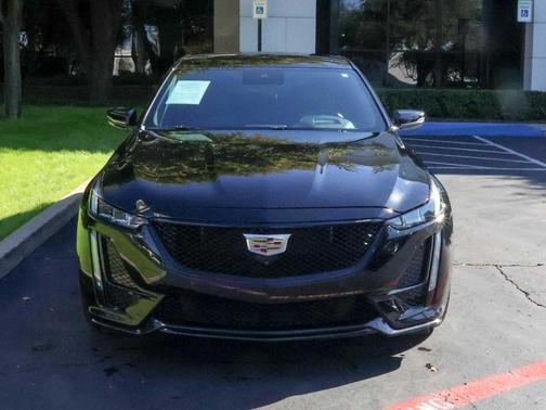 2024 Cadillac CT5-V V-Series