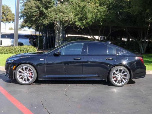 2024 Cadillac CT5-V V-Series