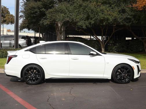 2020 Cadillac CT5 Sport RWD