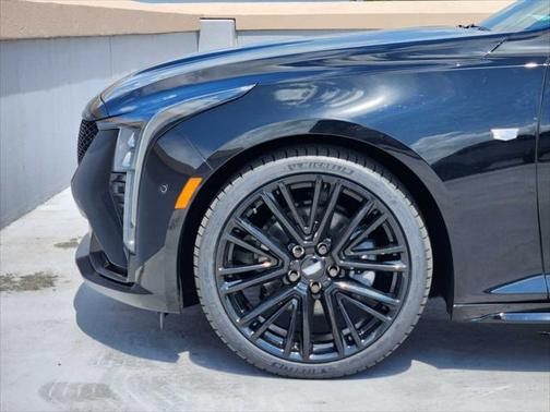 2025 Cadillac CT5 Sport RWD