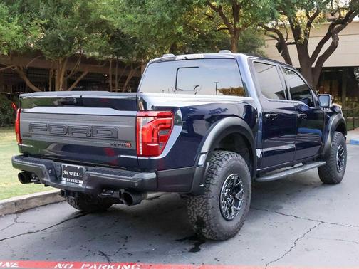 2024 Ford F-150 Raptor R