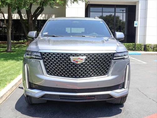2021 Cadillac Escalade ESV Premium Luxury