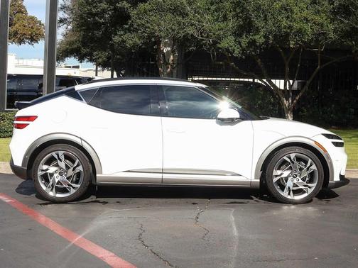 2024 Genesis GV60 Performance AWD