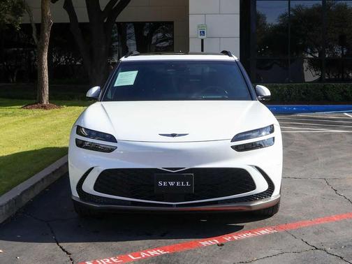 2024 Genesis GV60 Performance AWD