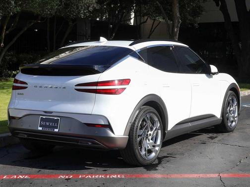 2024 Genesis GV60 Performance AWD