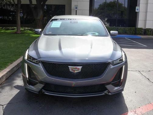 2022 Cadillac CT5-V V-Series
