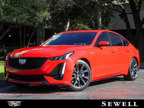 2024 Cadillac CT5-V V-Series