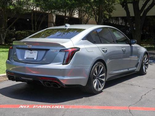 2023 Cadillac CT5-V V-Series Blackwing