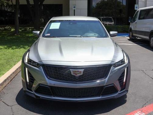 2023 Cadillac CT5-V V-Series Blackwing