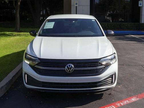 2022 Volkswagen Jetta 1.5T Sport