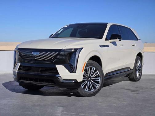 2026 Cadillac Escalade IQ Sport