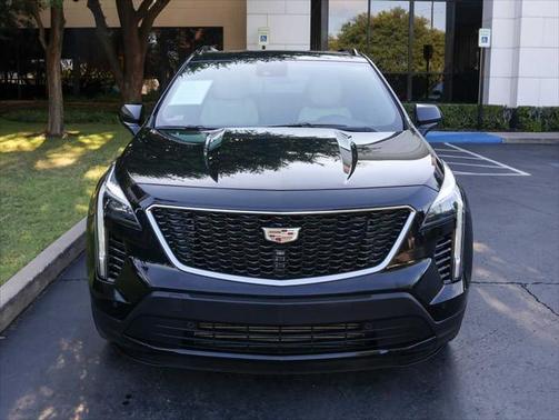2020 Cadillac XT4 Sport