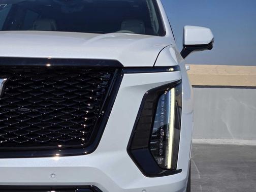 2026 Cadillac Escalade ESV Sport Platinum