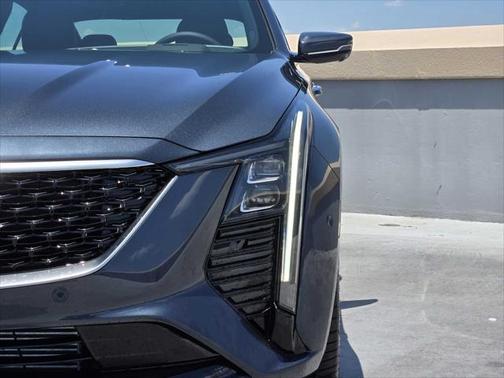 2026 Cadillac CT5 Premium Luxury RWD