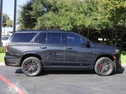 2024 Cadillac Escalade V-Series