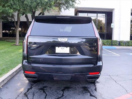2021 Cadillac Escalade ESV Sport Platinum