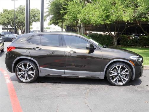 2018 BMW X2 xDrive28i
