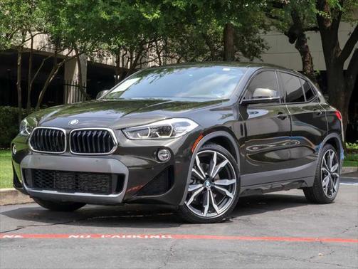2018 BMW X2 xDrive28i