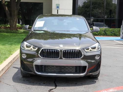 2018 BMW X2 xDrive28i