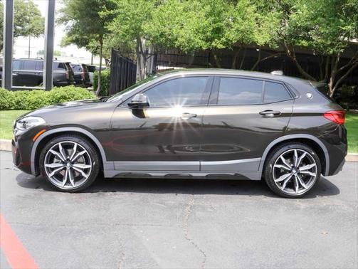 2018 BMW X2 xDrive28i