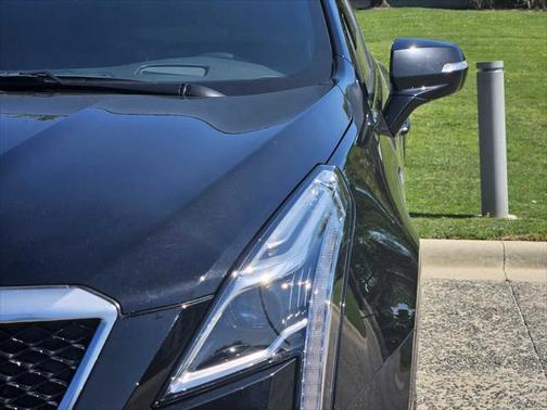 2021 Cadillac XT5 Sport
