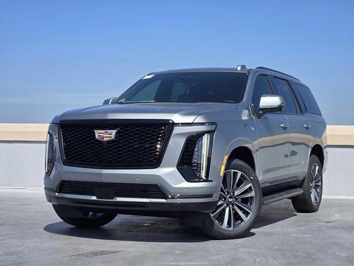 2025 Cadillac Escalade Sport