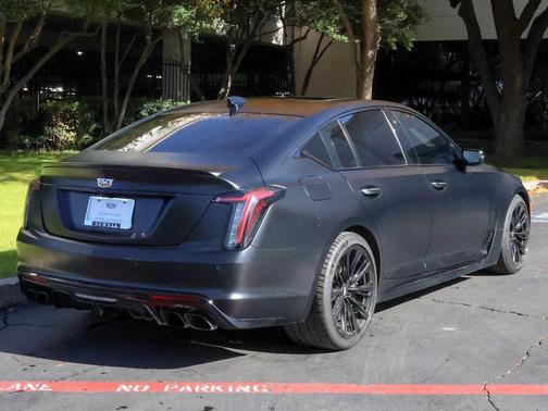 2023 Cadillac CT5-V V-Series Blackwing