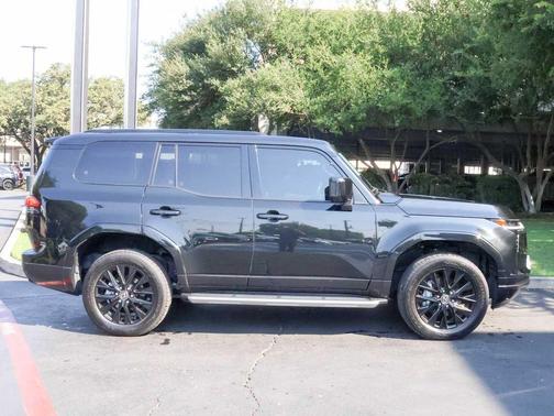 2024 Lexus GX 550 Premium+