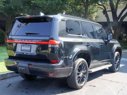 2024 Lexus GX 550 Premium+