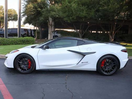 2024 Chevrolet Corvette Z06