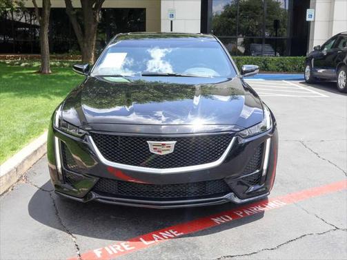 2023 Cadillac CT5 Sport RWD