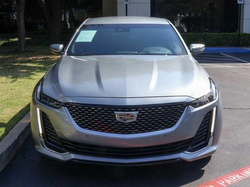 2023 Cadillac CT5 Premium Luxury