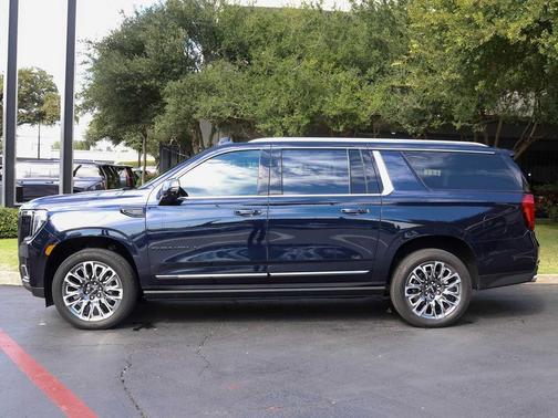 2024 GMC Yukon XL Denali Ultimate