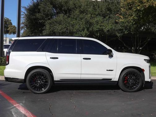 2023 Cadillac Escalade V-Series