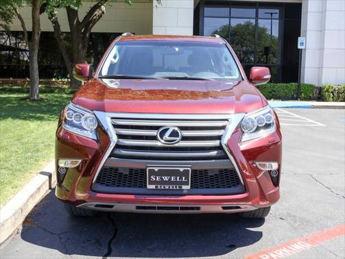 2019 Lexus GX 460 Premium