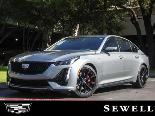 2024 Cadillac CT5-V V-Series