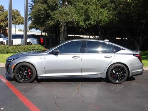 2024 Cadillac CT5-V V-Series