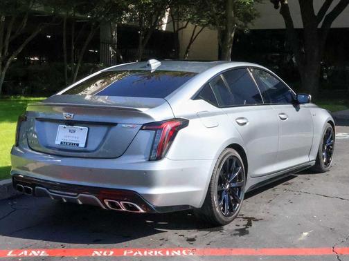 2024 Cadillac CT5-V V-Series