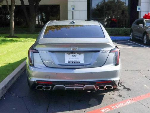 2024 Cadillac CT5-V V-Series
