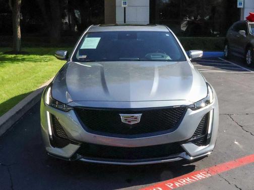 2024 Cadillac CT5-V V-Series