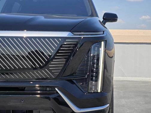2026 Cadillac VISTIQ Premium Luxury