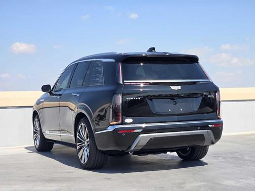 2026 Cadillac VISTIQ Premium Luxury