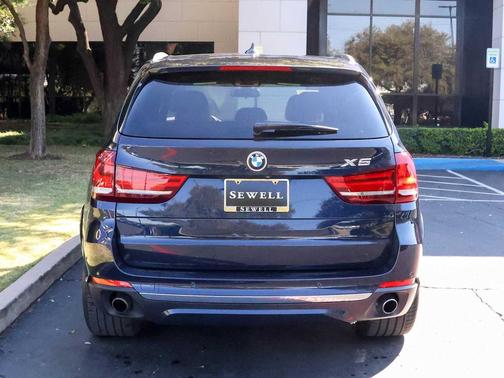 2017 BMW X5 sDrive35i