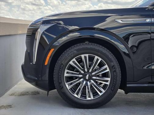 2026 Cadillac Escalade IQ Sport