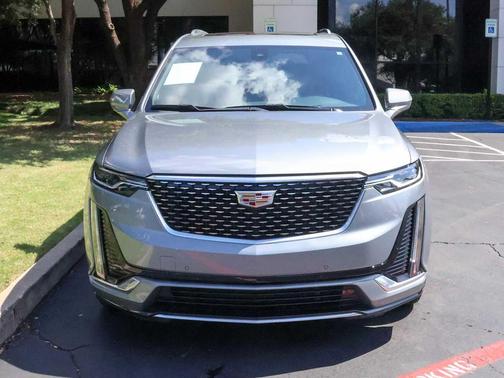 2023 Cadillac XT6 Premium Luxury AWD