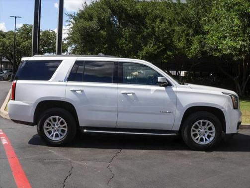 2019 GMC Yukon SLT